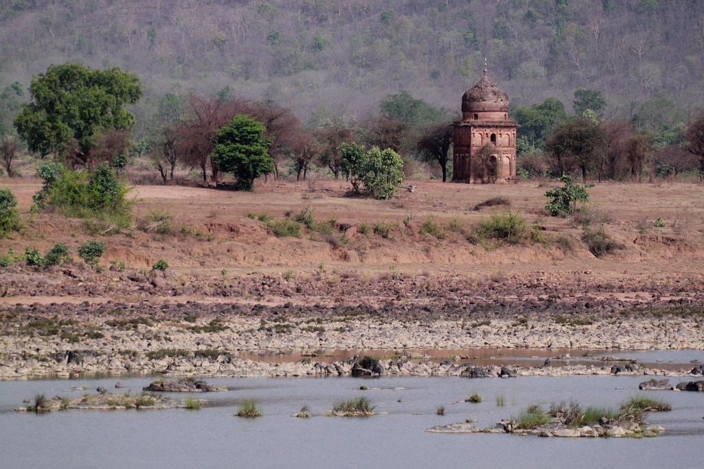 Ken-Betwa River Link-up Approved, Tiger Reserve To Be Submerged